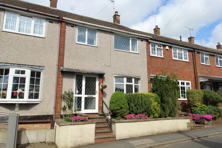 Main Street, Ullesthorpe