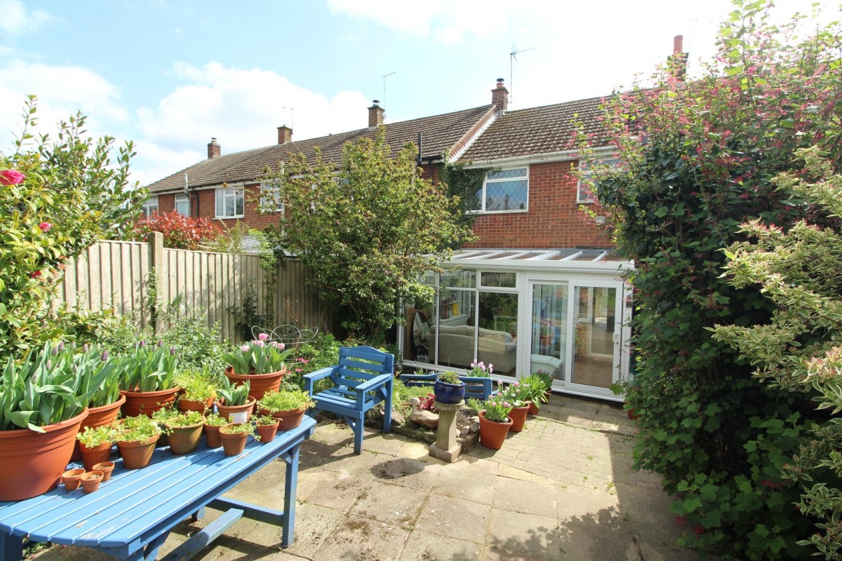 Images for Main Street, Ullesthorpe