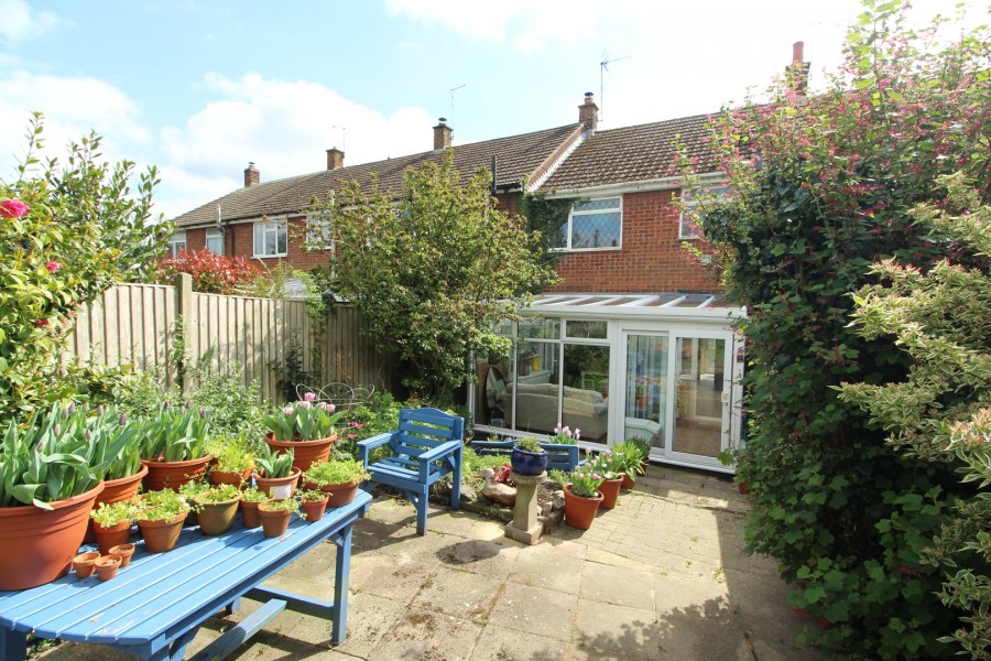 Images for Main Street, Ullesthorpe