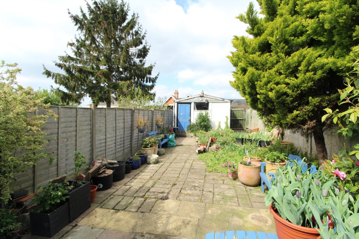 Images for Main Street, Ullesthorpe