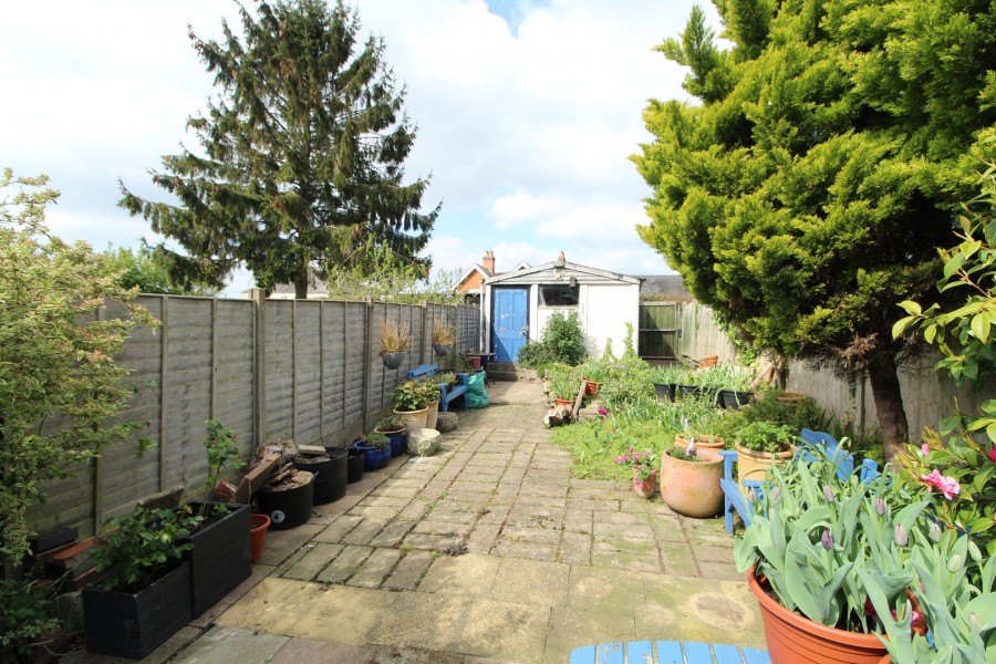 Images for Main Street, Ullesthorpe