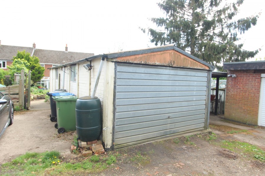 Images for Main Street, Ullesthorpe