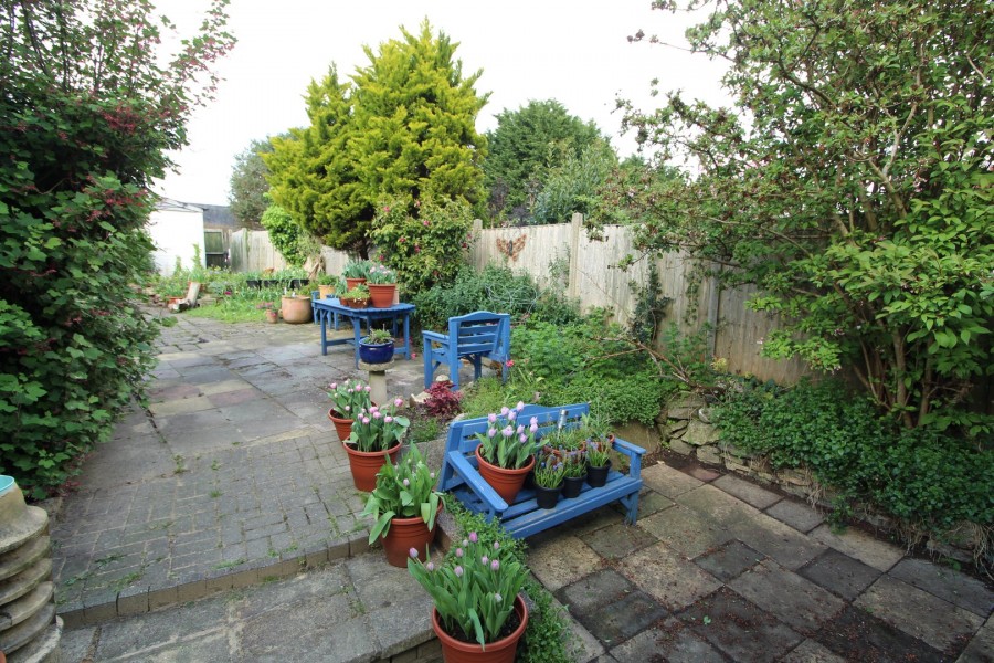 Images for Main Street, Ullesthorpe