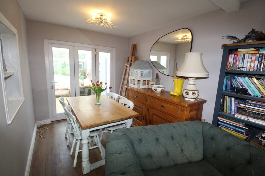 Images for Main Street, Ullesthorpe