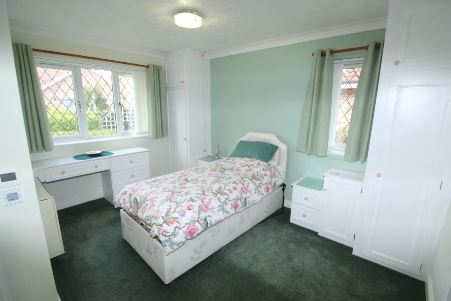 Images for The Hawthorns, Lutterworth