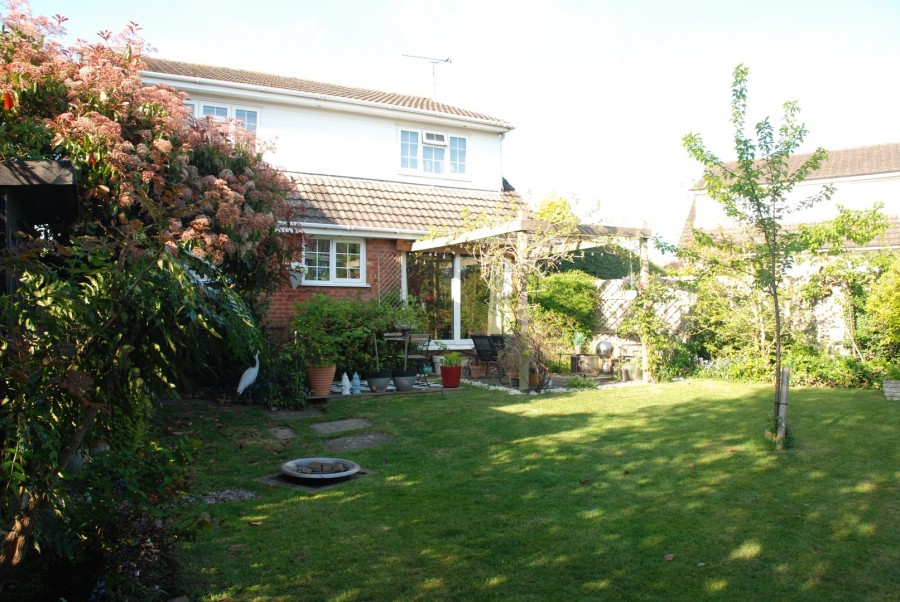 Images for Shelley Drive, Lutterworth