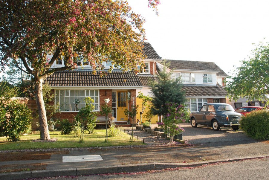 Images for Shelley Drive, Lutterworth