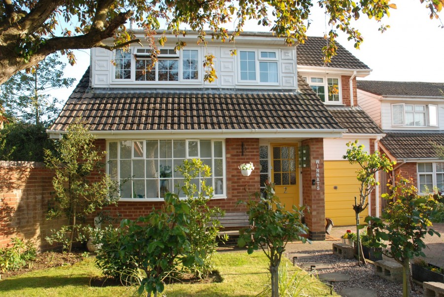 Images for Shelley Drive, Lutterworth