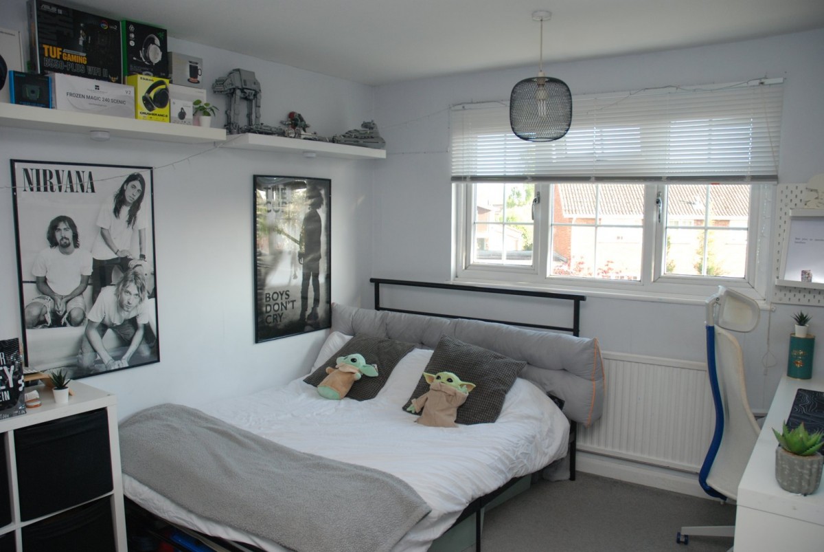Images for Shelley Drive, Lutterworth
