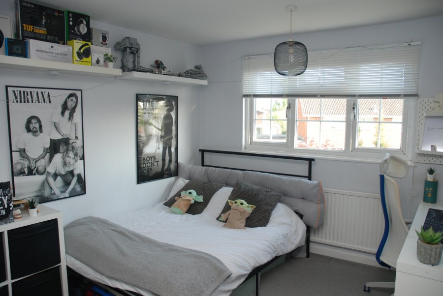 Images for Shelley Drive, Lutterworth