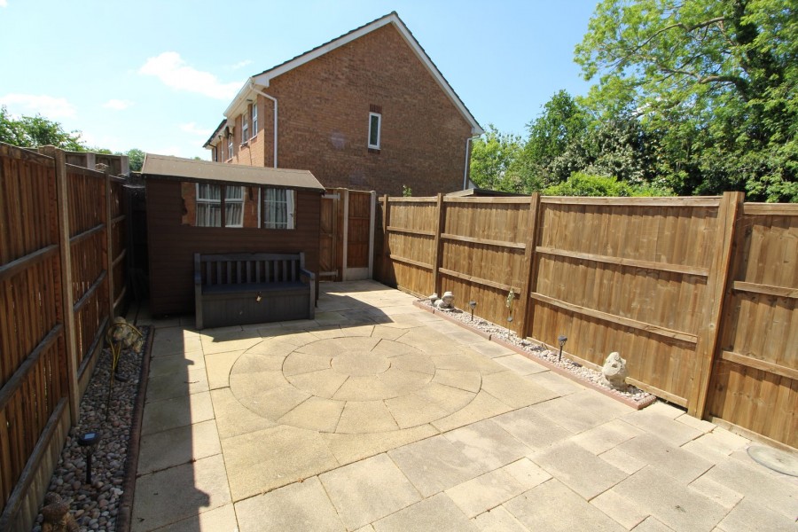 Images for Attlee Close, Lutterworth