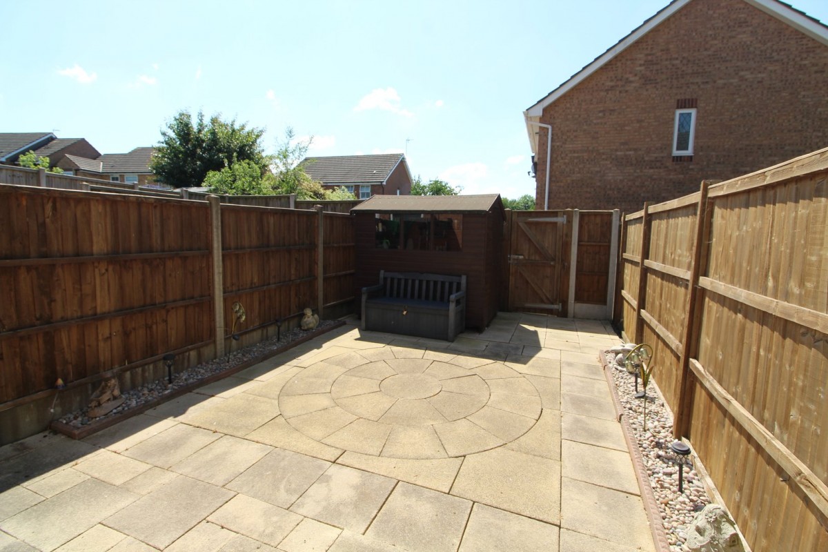 Images for Attlee Close, Lutterworth