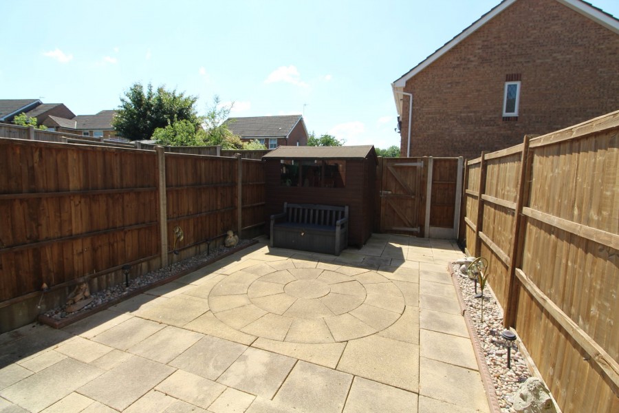 Images for Attlee Close, Lutterworth