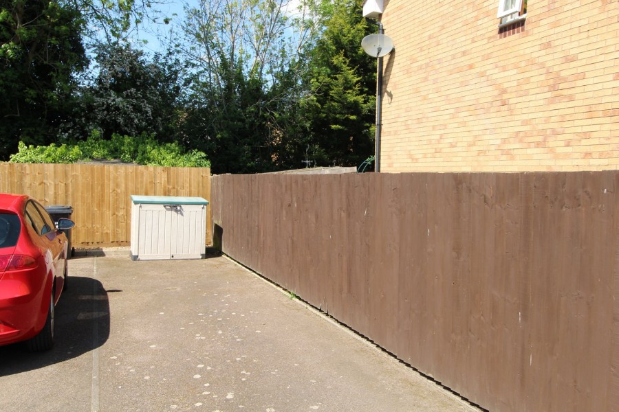 Images for Attlee Close, Lutterworth