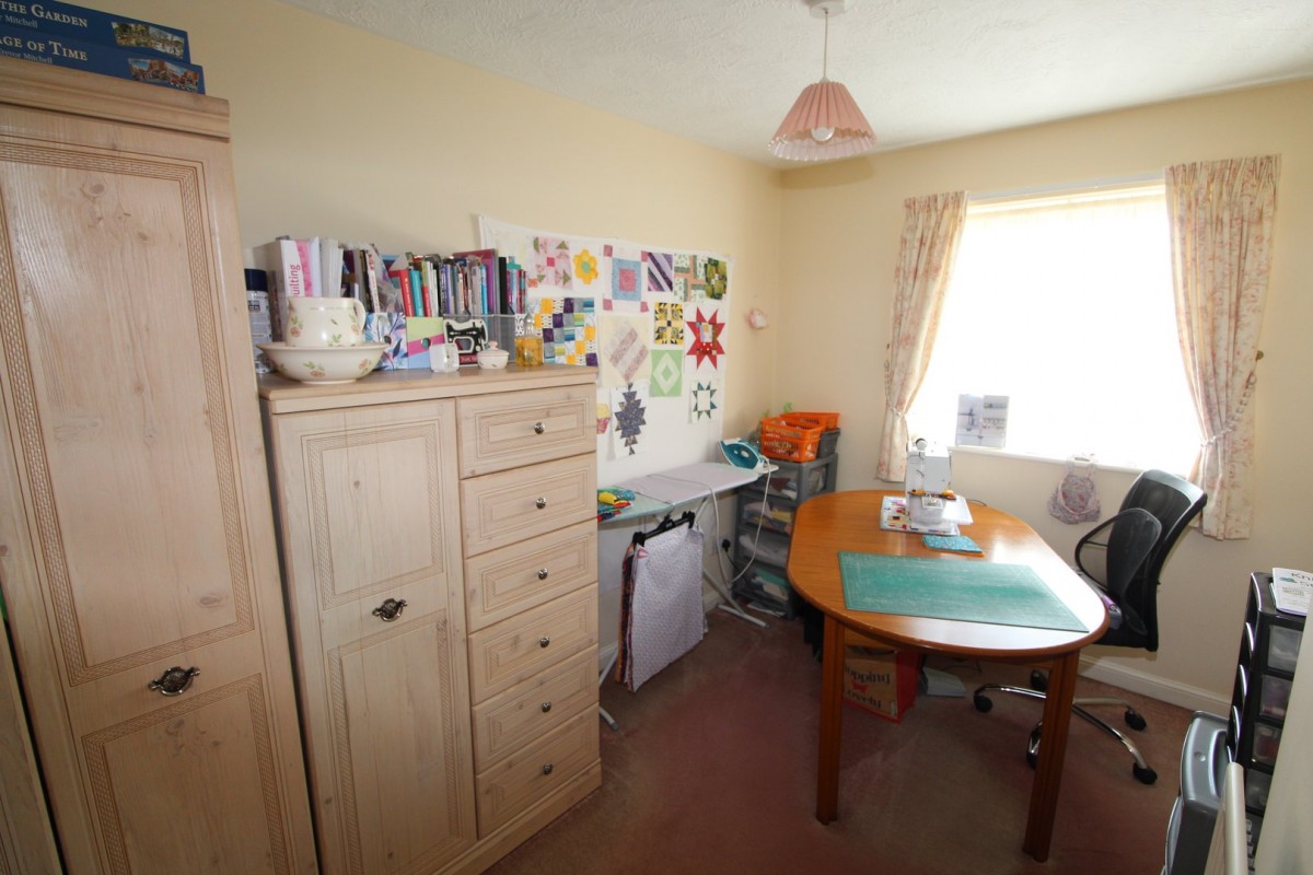 Images for Attlee Close, Lutterworth