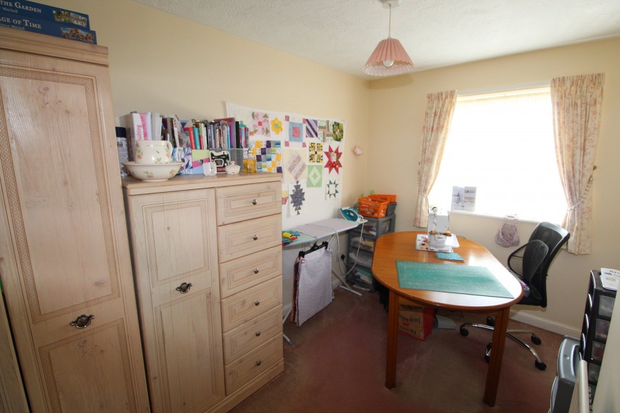 Images for Attlee Close, Lutterworth