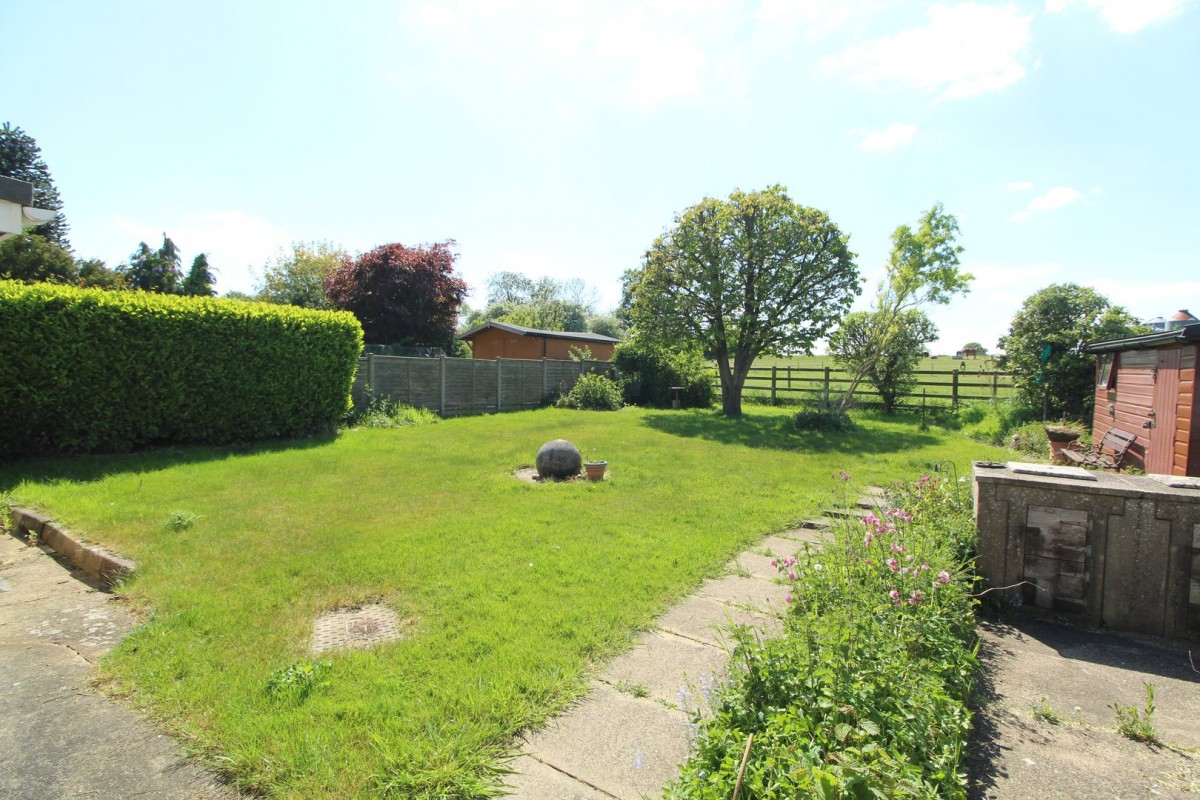 Images for Main Street, Cotesbach