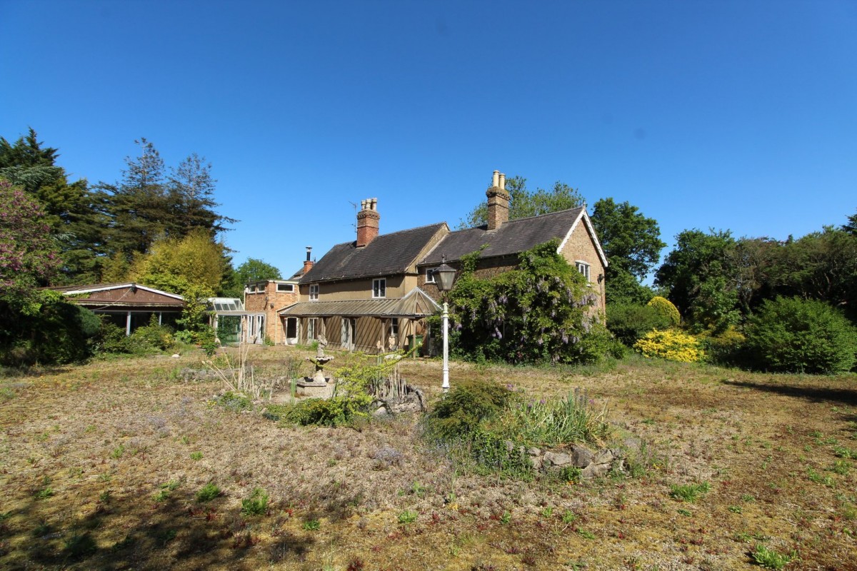 Images for Main Street, Ashby Parva