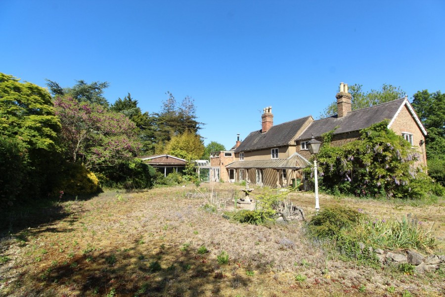 Images for Main Street, Ashby Parva