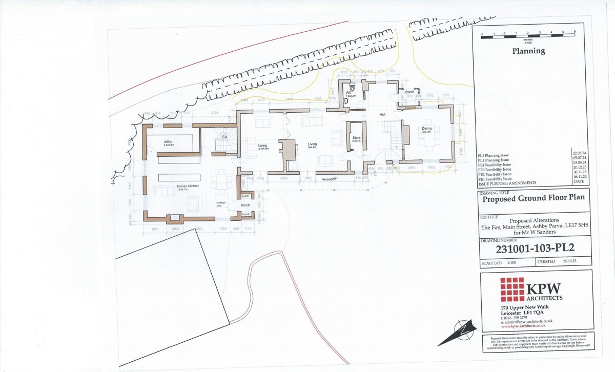 Images for Main Street, Ashby Parva
