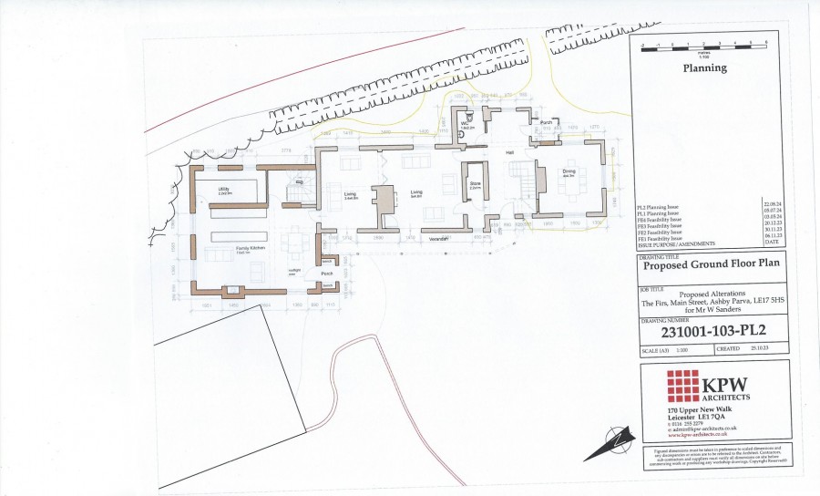 Images for Main Street, Ashby Parva