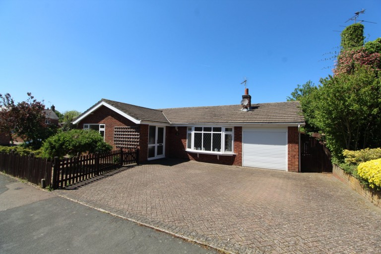 Porlock Drive, Gilmorton