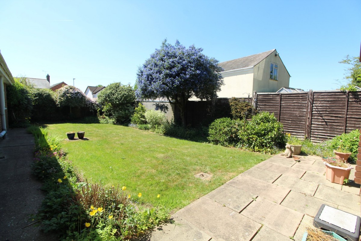 Images for Porlock Drive, Gilmorton