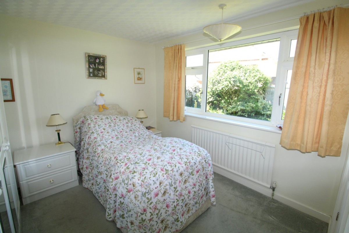 Images for Porlock Drive, Gilmorton