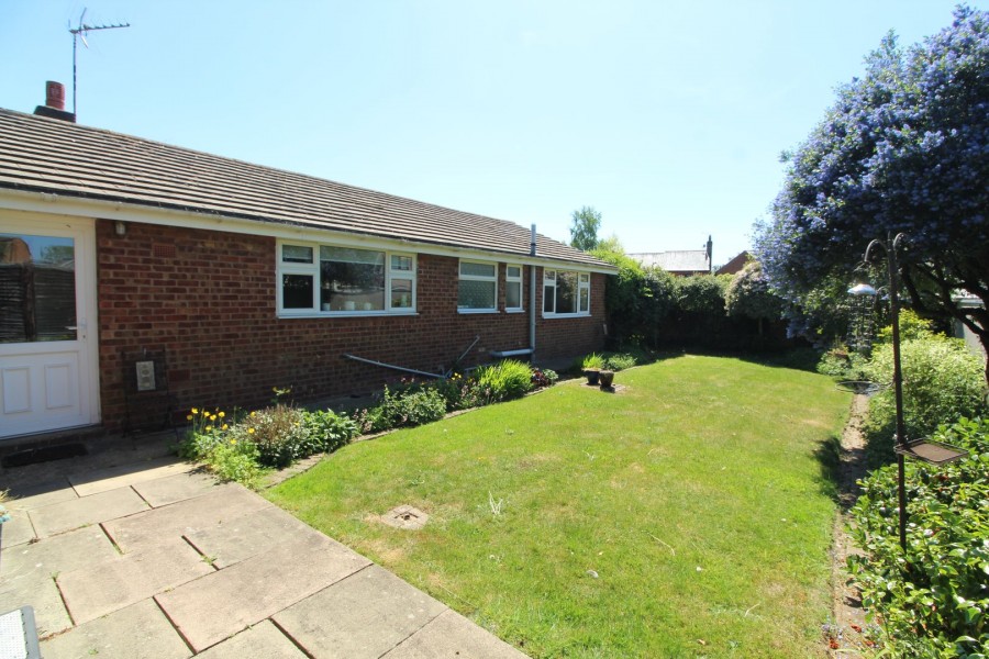 Images for Porlock Drive, Gilmorton