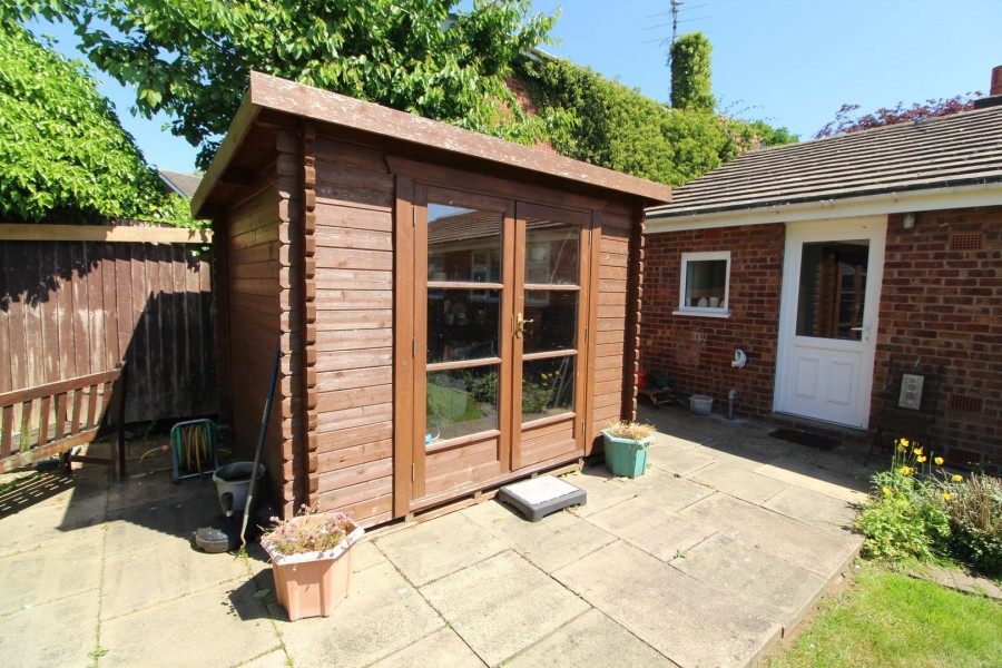 Images for Porlock Drive, Gilmorton