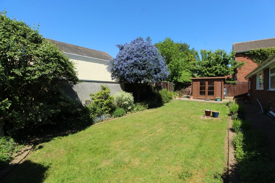 Images for Porlock Drive, Gilmorton