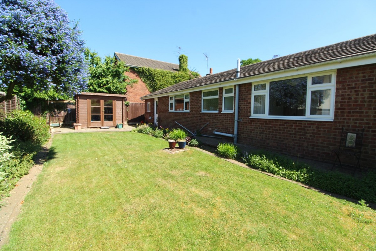 Images for Porlock Drive, Gilmorton