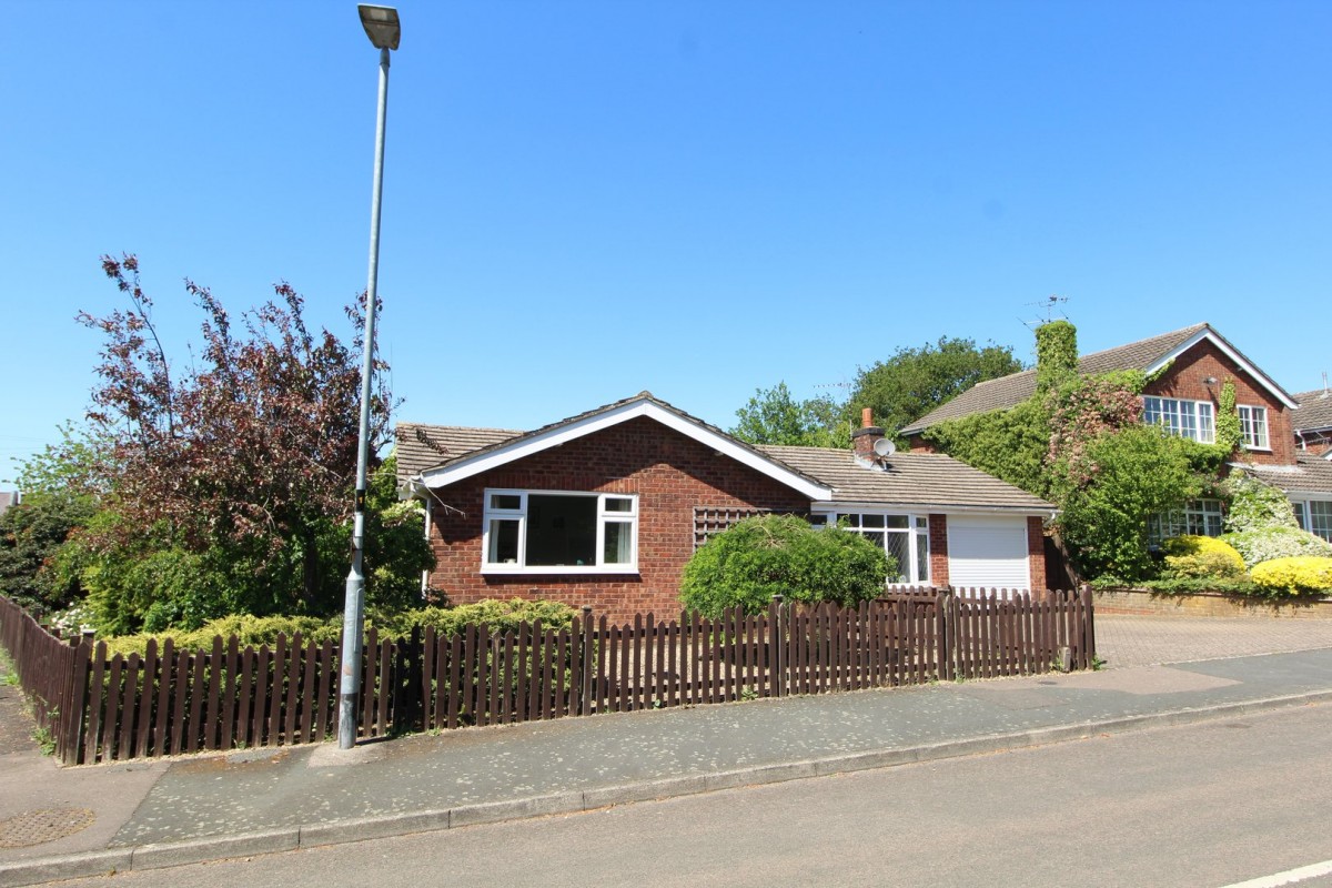 Images for Porlock Drive, Gilmorton
