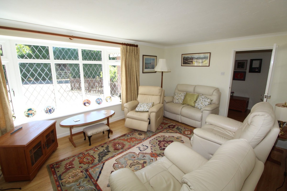 Images for Porlock Drive, Gilmorton