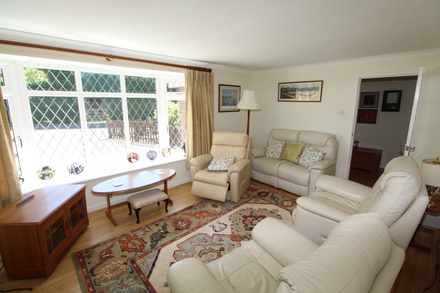 Images for Porlock Drive, Gilmorton