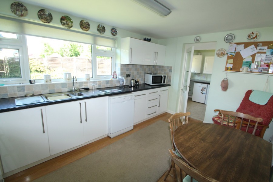 Images for Porlock Drive, Gilmorton