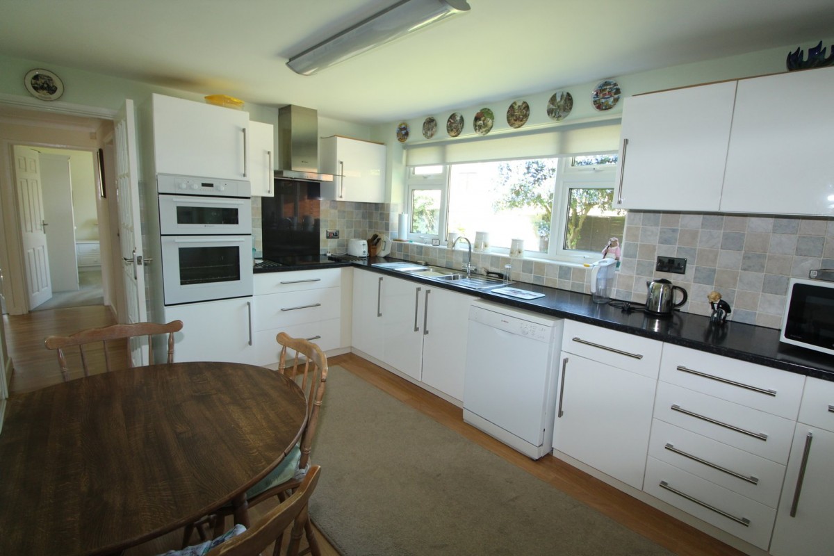 Images for Porlock Drive, Gilmorton