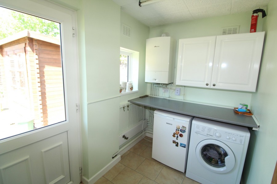 Images for Porlock Drive, Gilmorton