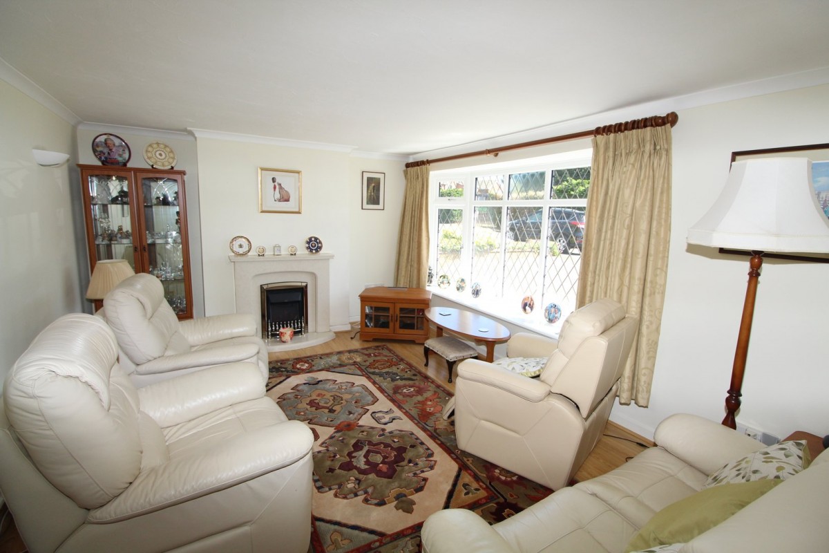 Images for Porlock Drive, Gilmorton