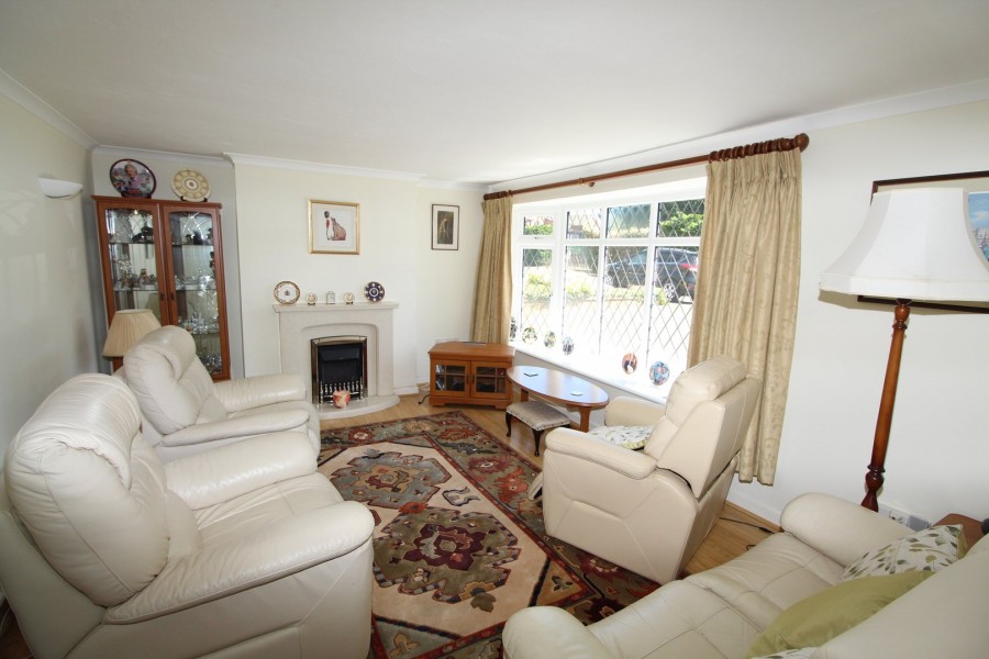 Images for Porlock Drive, Gilmorton