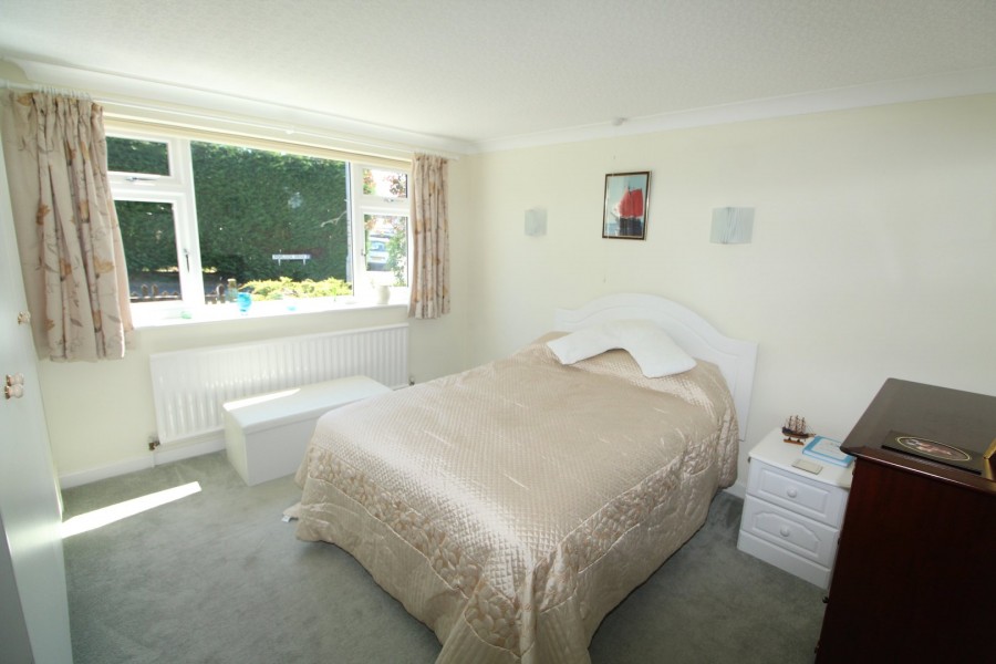 Images for Porlock Drive, Gilmorton