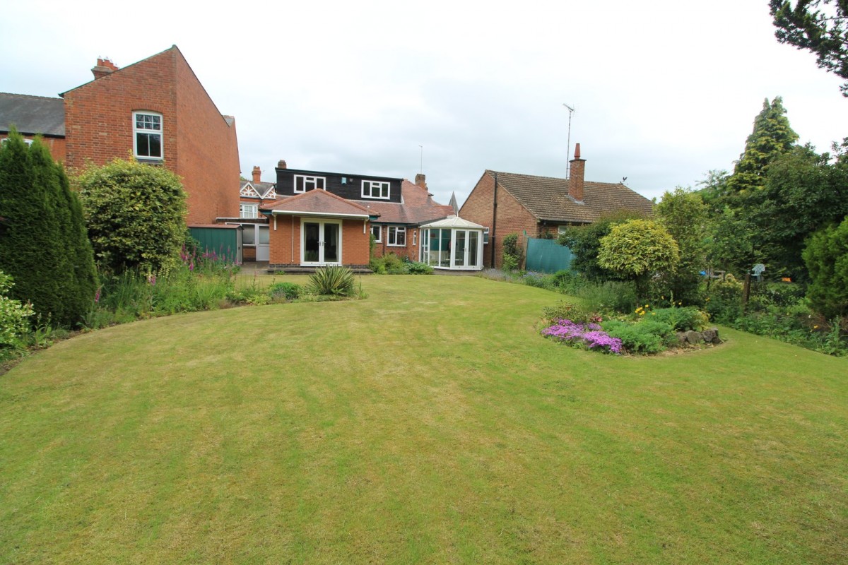 Images for Bitteswell Road, Lutterworth