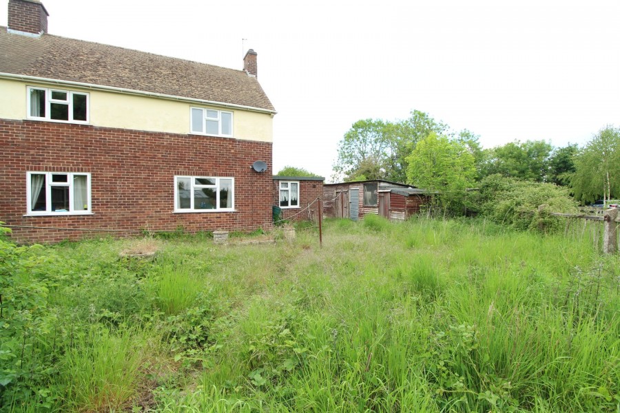 Images for Goodacre Road, Ullesthorpe