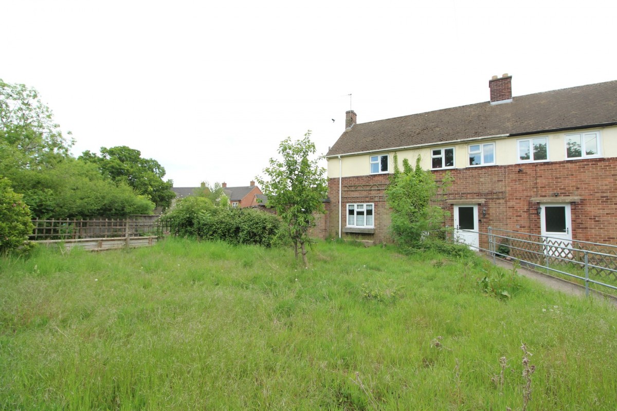 Images for Goodacre Road, Ullesthorpe