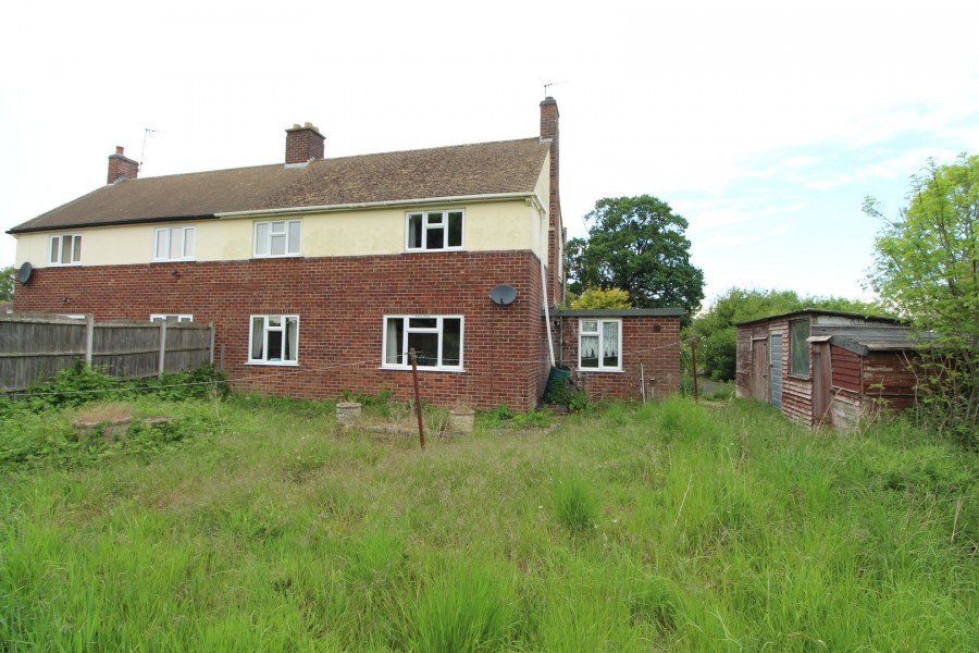 Images for Goodacre Road, Ullesthorpe
