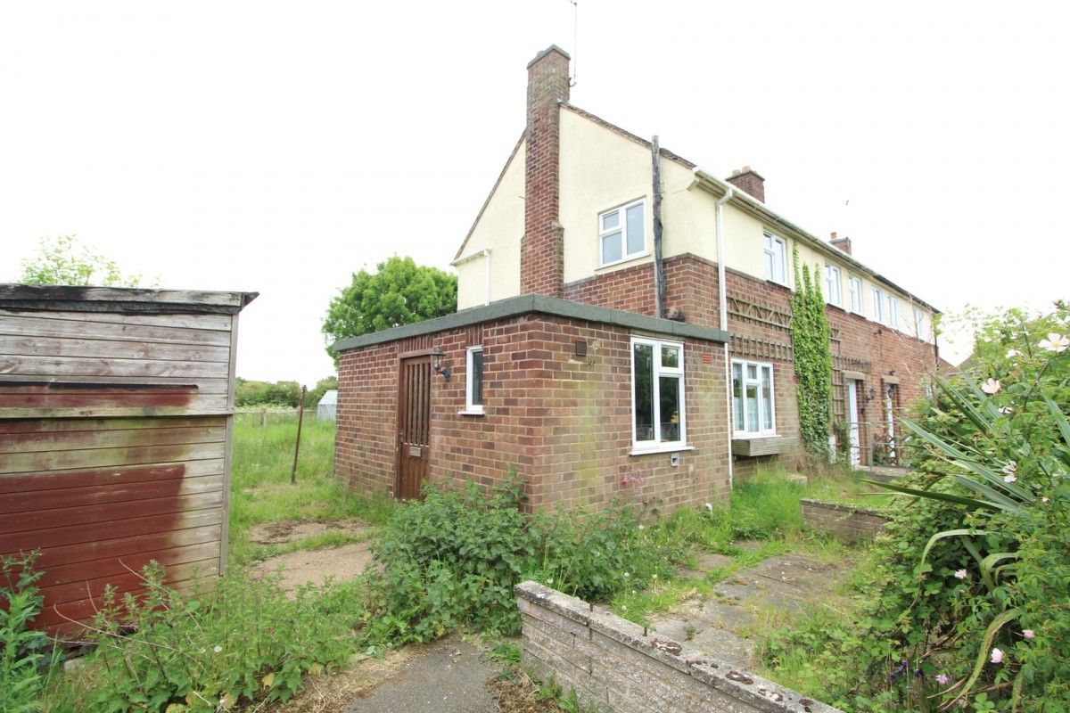 Images for Goodacre Road, Ullesthorpe