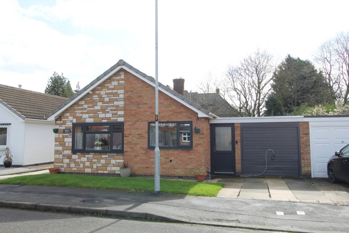 Images for Holly Drive, Lutterworth