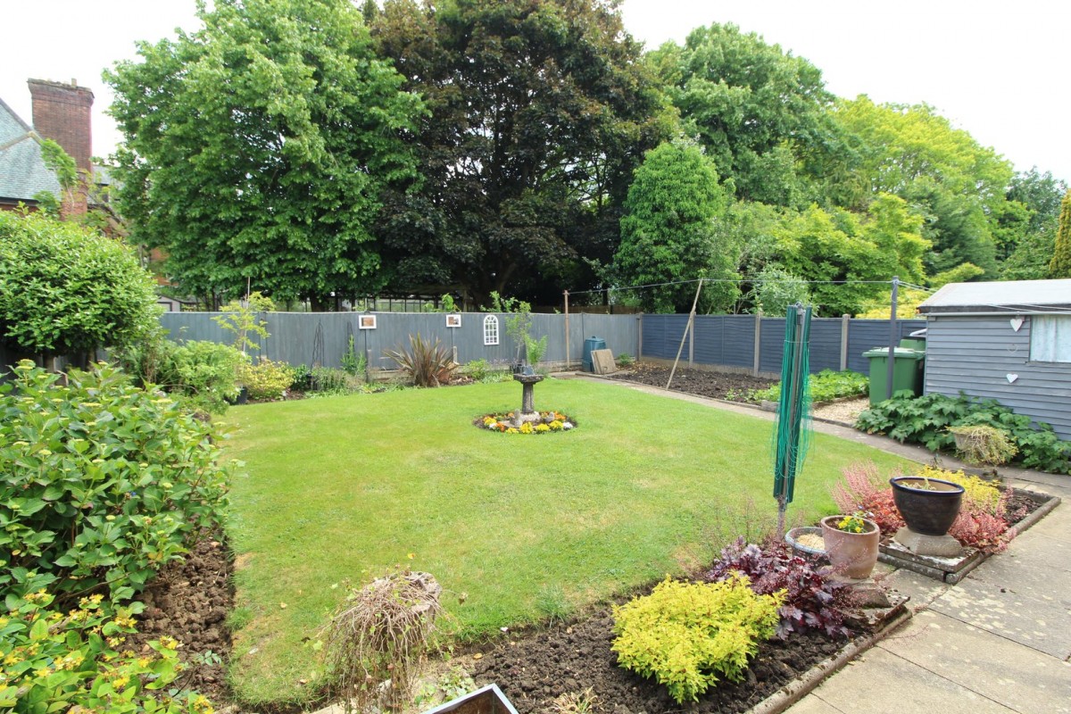 Images for Holly Drive, Lutterworth