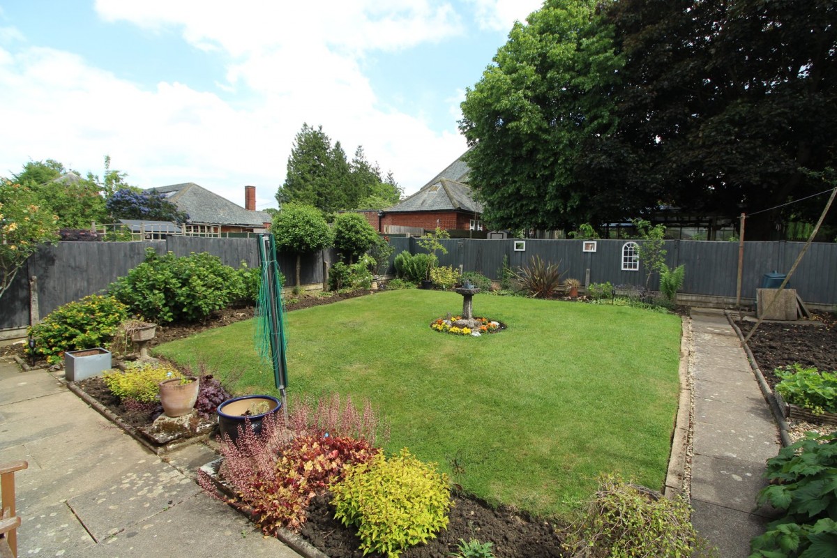 Images for Holly Drive, Lutterworth