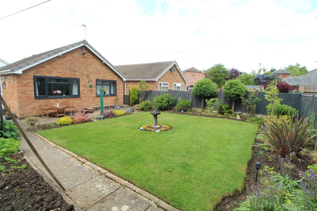 Images for Holly Drive, Lutterworth